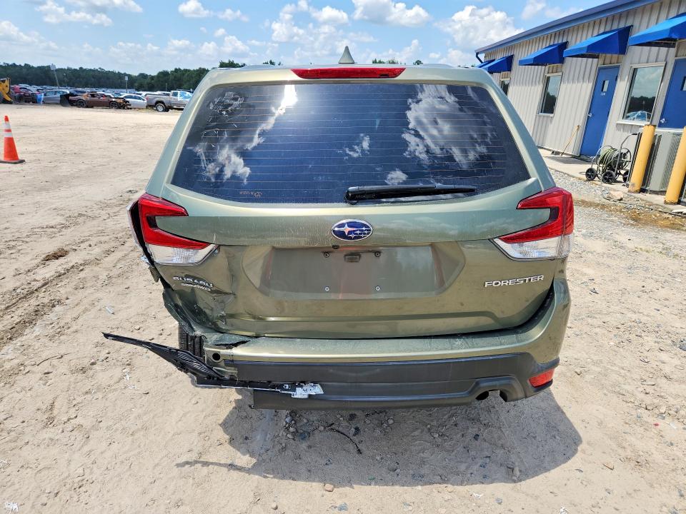 Aukcja sprzedaży 2019 Subaru Forester, vin: JF2SKAAC9KH521564, numer aukcji: 79133805