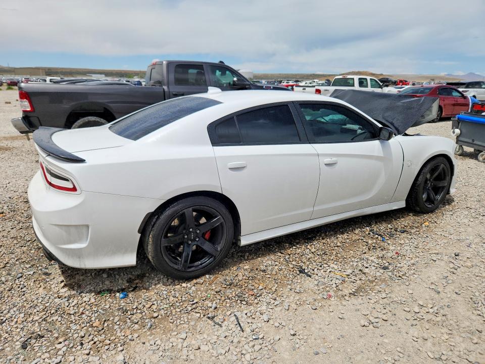 59192506 :رقم المزاد ، 2C3CDXL98HH669293 vin ، 2017 Dodge Charger مزاد بيع