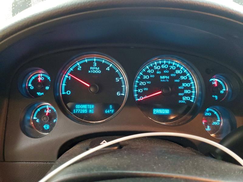58363386 :رقم المزاد ، 1GKS2MEF8CR163278 vin ، 2012 Gmc Yukon Xl مزاد بيع