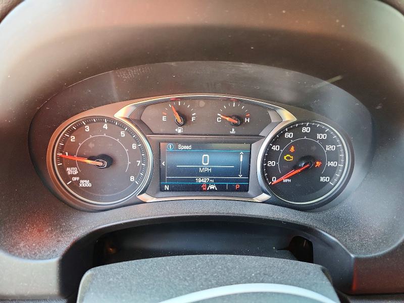 57905476 :رقم المزاد ، 3GKALMEG2RL382058 vin ، 2024 Gmc Terrain مزاد بيع