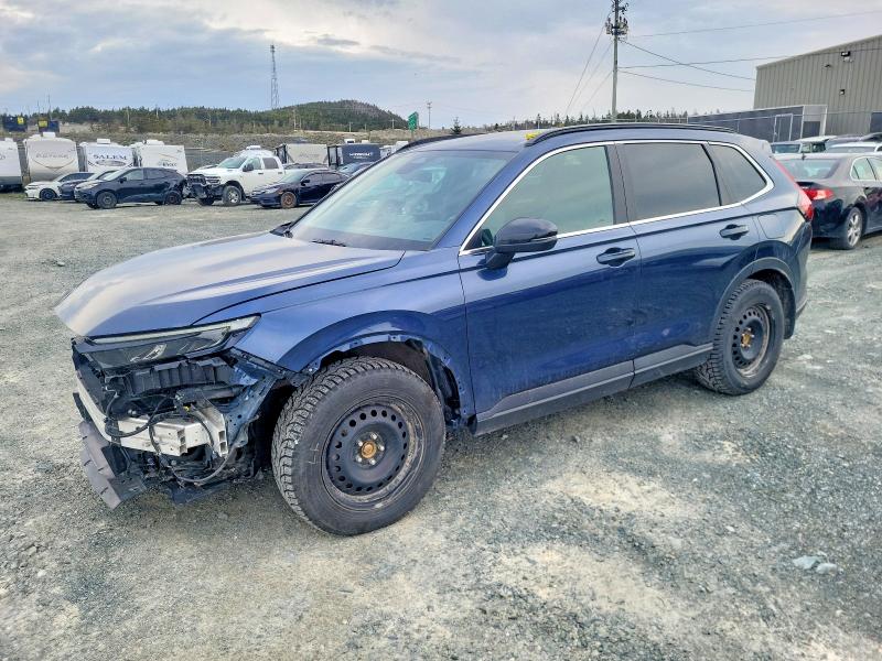 Продажа на аукционе авто 2025 Honda Cr-v, vin: 2HKRS6H99SH218032, номер лота: 55400546
