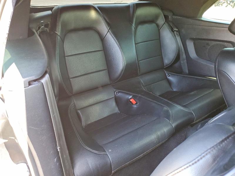Продаж на аукціоні авто 2020 Ford Mustang, vin: 1FATP8UH1L5137405, номер лоту: 55630256