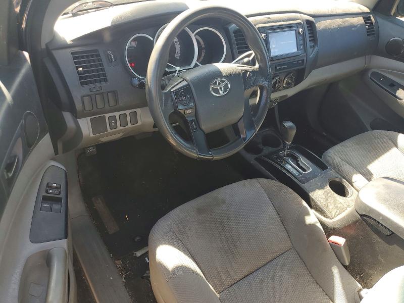 Aukcja sprzedaży 2015 Toyota Tacoma, vin: 5TFTX4CN3FX066565, numer aukcji: 55588026