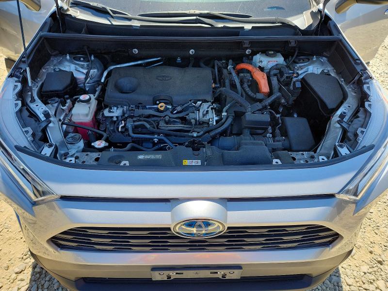 Продажа на аукционе авто 2021 Toyota Rav4, vin: 2T3RWRFV9MW111970, номер лота: 57589486