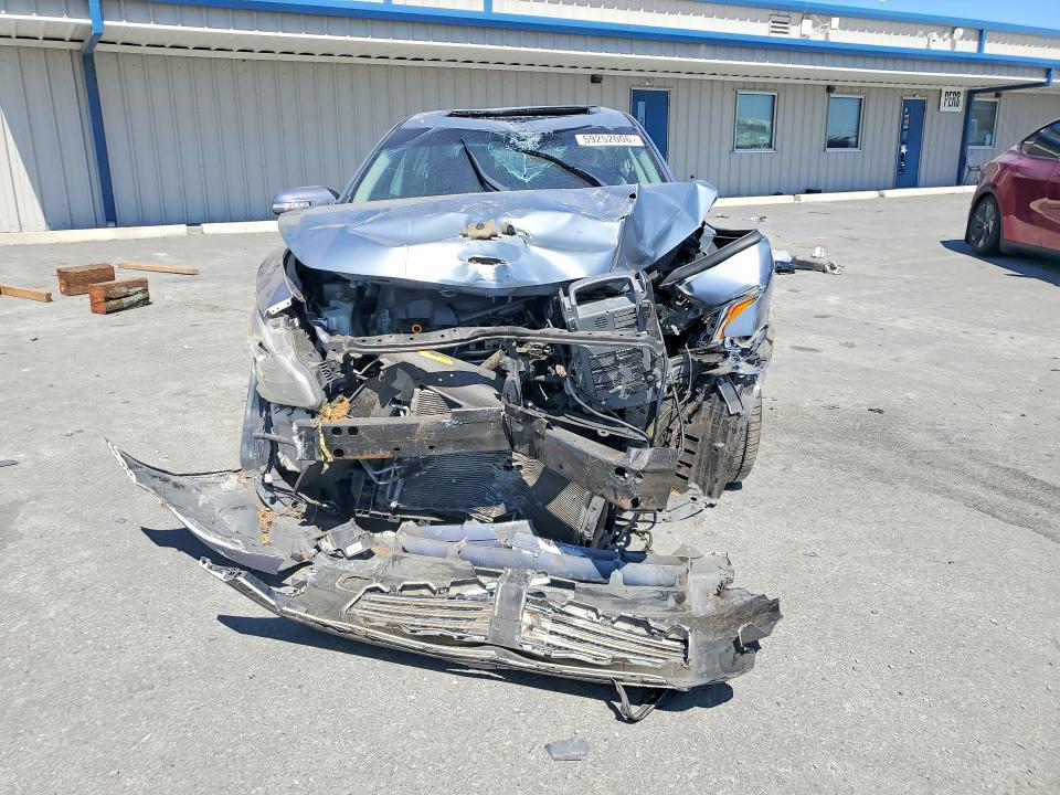 Продажа на аукционе авто 2011 Nissan Maxima, vin: 1N4AA5AP4BC843085, номер лота: 59252006