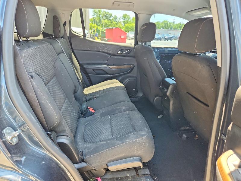 Продаж на аукціоні авто 2019 Gmc Acadia, vin: 1GKKNKLA6KZ277653, номер лоту: 58084096