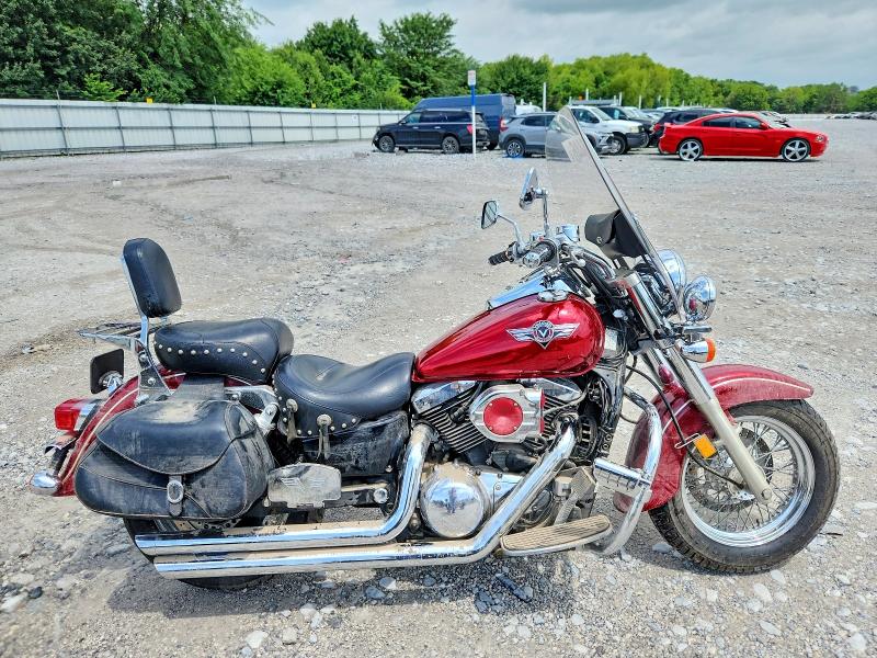 Aukcja sprzedaży 1997 Kawasaki Vn1500, vin: JKBVNAD14VA062637, numer aukcji: 58738446