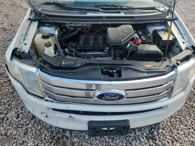 Aukcja sprzedaży 2009 Ford Edge, vin: 2FMDK38C49BA87811, numer aukcji: 57974566