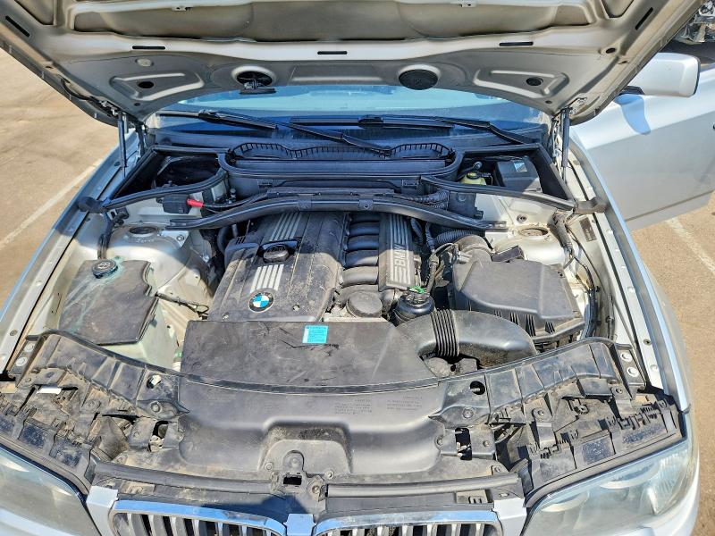 56275766 :رقم المزاد ، WBXPC93497WF02835 vin ، 2007 Bmw X3 مزاد بيع