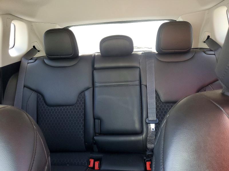 Aukcja sprzedaży 2018 Jeep Compass, vin: 3C4NJDBB7JT201780, numer aukcji: 57261046