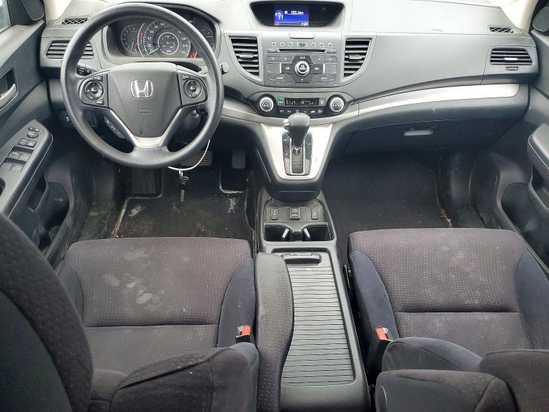Aukcja sprzedaży 2013 Honda Cr-v, vin: 2HKRM3H55DH000369, numer aukcji: 56667896