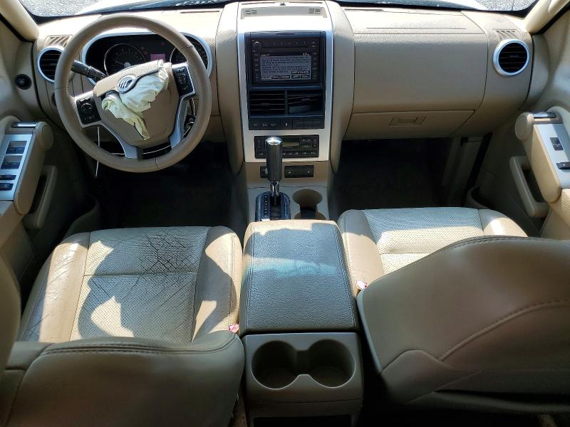 Aukcja sprzedaży 2007 Mercury Mountaineer, vin: 4M2EU48E77UJ11353, numer aukcji: 57731336