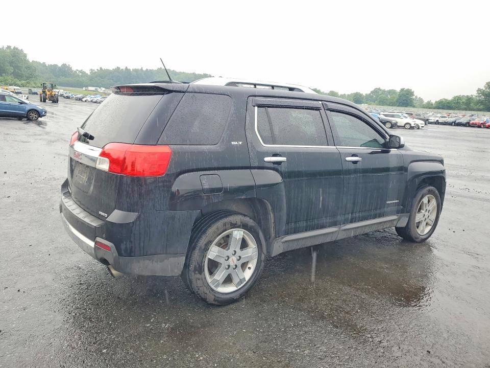 Продажа на аукционе авто 2013 Gmc Terrain, vin: 2GKFLXE36D6287827, номер лота: 58354386