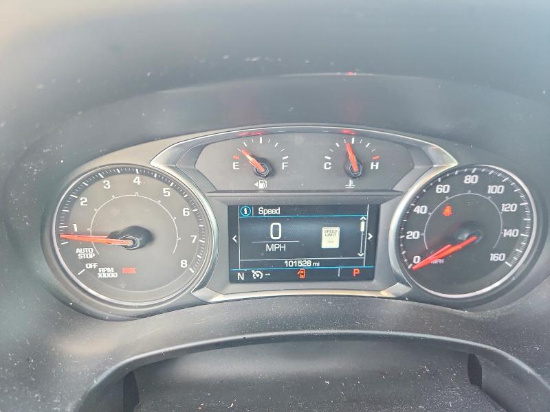 Продаж на аукціоні авто 2018 Gmc Terrain, vin: 3GKALSEX4JL140770, номер лоту: 56822156