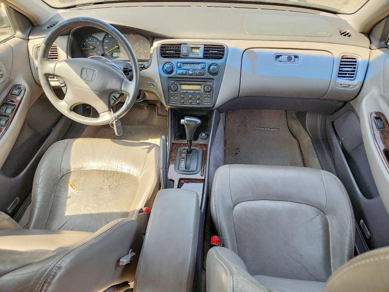 Продажа на аукционе авто 2000 Honda Accord, vin: 1HGCG1654YA005727, номер лота: 59163676