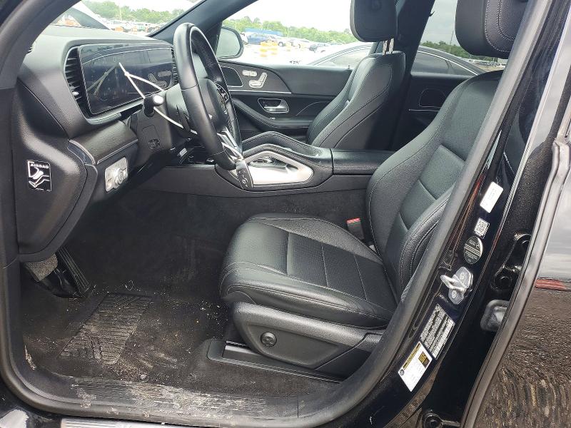 Продажа на аукционе авто 2020 Mercedes-benz Gle, vin: 4JGFB4JB5LA207635, номер лота: 57469106