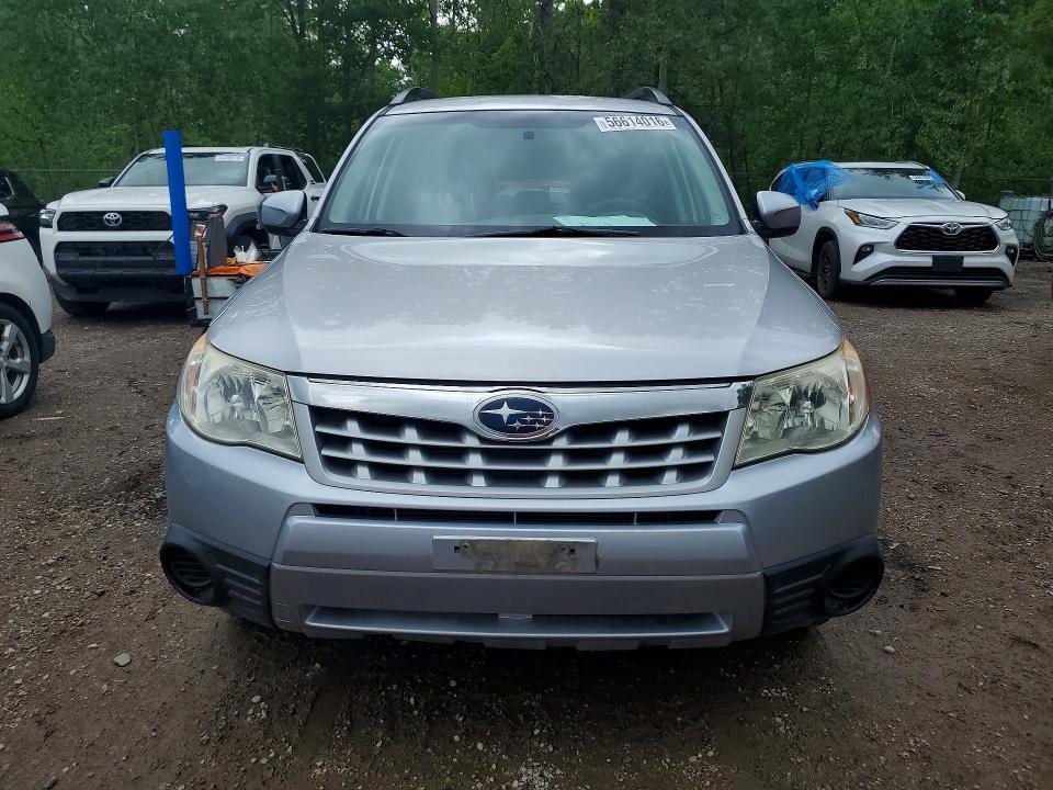 56614016 :رقم المزاد ، JF2SHCBC9DH428930 vin ، 2013 Subaru Forester مزاد بيع