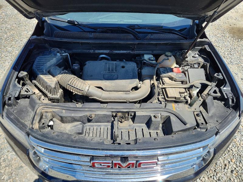 2020 Gmc Acadia მანქანა იყიდება აუქციონზე, vin: 1GKKNML45LZ179897, აუქციონის ნომერი: 56090016