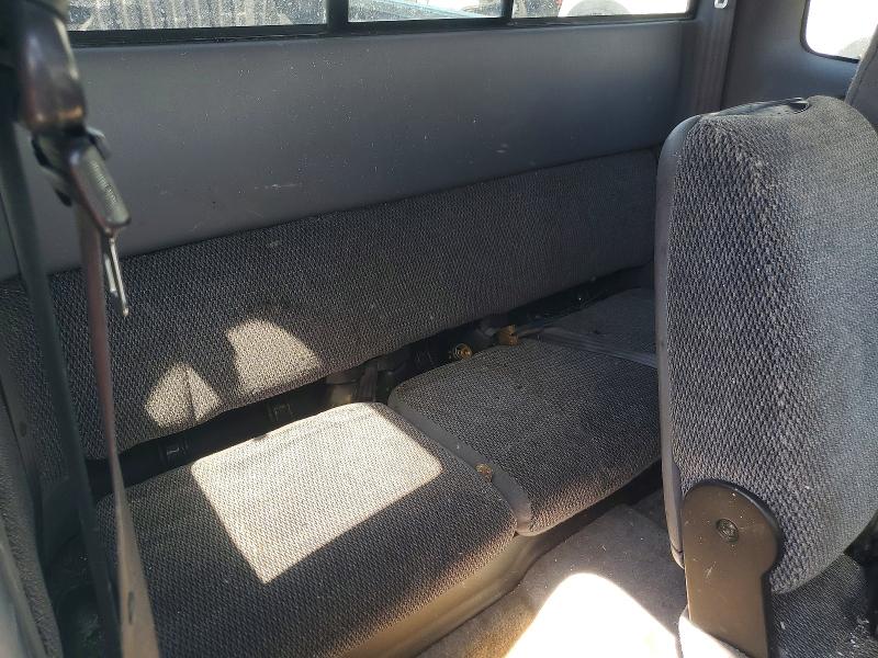 Продаж на аукціоні авто 1997 Dodge Dakota, vin: 1B7GG23Y0VS238059, номер лоту: 57158546