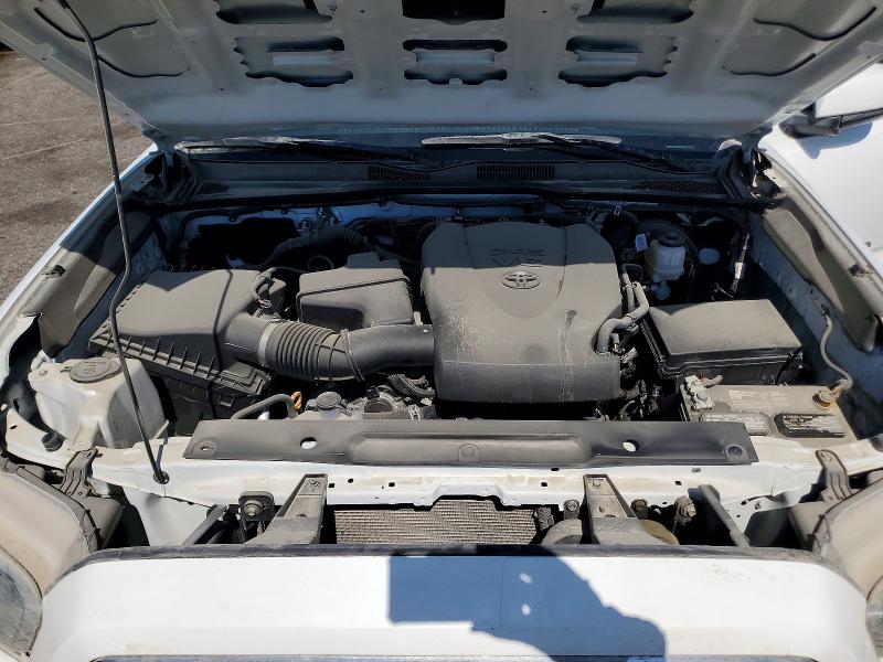 Продаж на аукціоні авто 2022 Toyota Tacoma, vin: 3TMBZ5DN2NM036780, номер лоту: 56351946