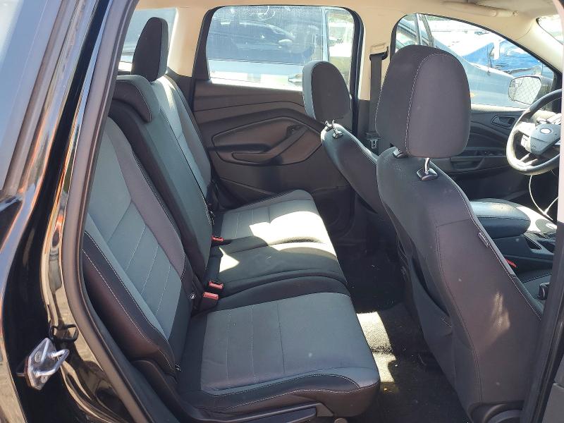 Aukcja sprzedaży 2017 Ford Escape, vin: 1FMCU0F79HUC83875, numer aukcji: 57118246