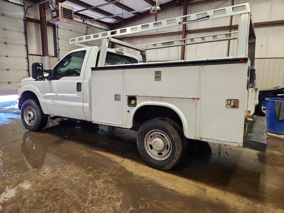 Продажа на аукционе авто 2011 Ford F250, vin: 1FDBF2B64BEC97585, номер лота: 55694876