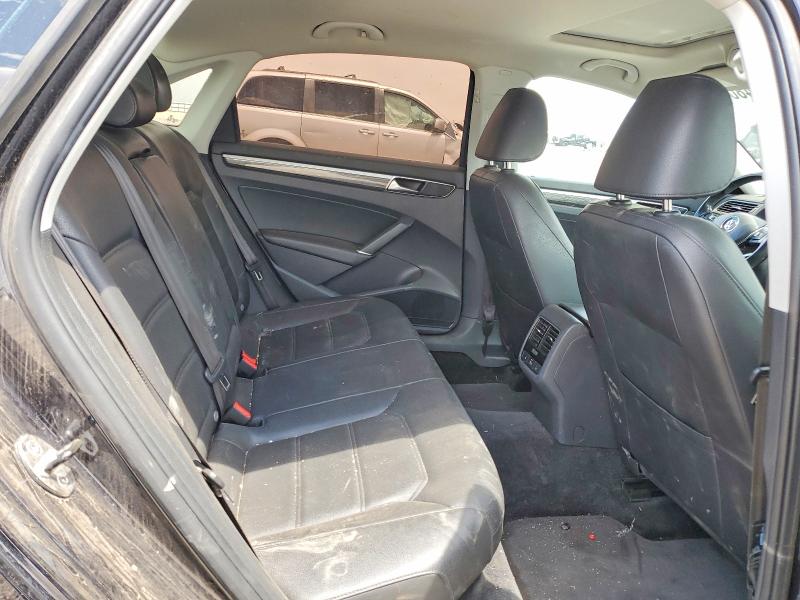 Продаж на аукціоні авто 2018 Volkswagen Passat, vin: 1VWBA7A39JC008215, номер лоту: 58548046