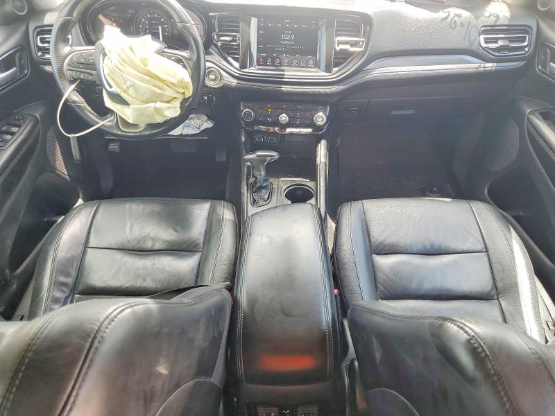 Aukcja sprzedaży 2021 Dodge Durango, vin: 1C4RDHAG8MC762129, numer aukcji: 58046736