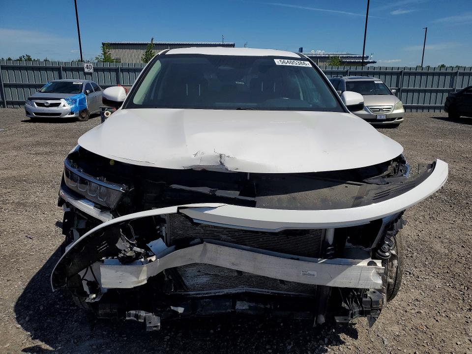 56405386 :رقم المزاد ، 5XYRGDLC3MG004270 vin ، 2021 Kia Sorento مزاد بيع