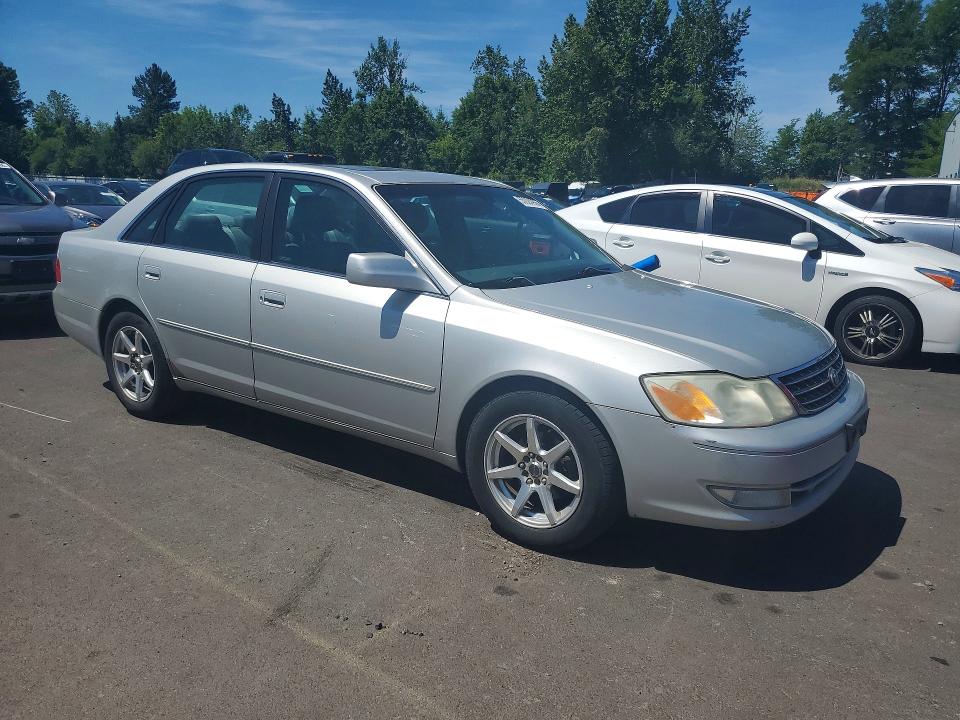 Продаж на аукціоні авто 2003 Toyota Avalon, vin: 4T1BF28B63U307836, номер лоту: 55924906