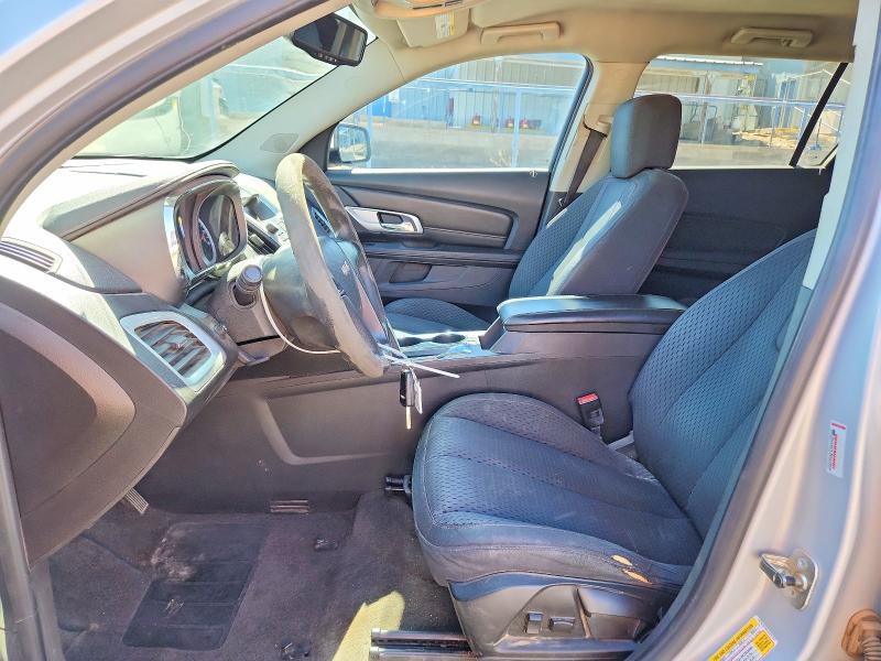 2010 Gmc Terrain მანქანა იყიდება აუქციონზე, vin: 2CTALBEWXA6297537, აუქციონის ნომერი: 56481446