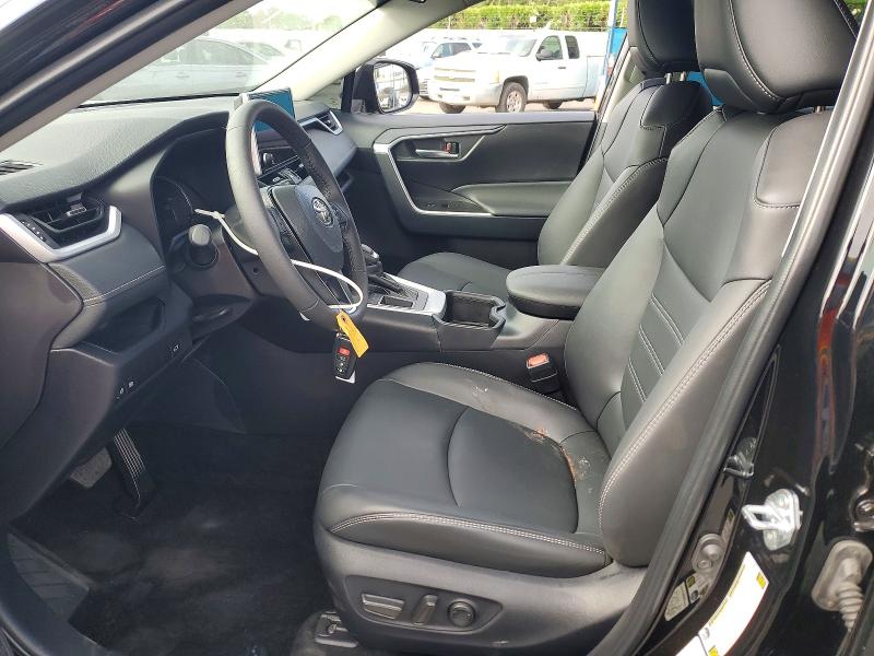 Aukcja sprzedaży 2025 Toyota Rav4, vin: 2T3C1RFV0SW409695, numer aukcji: 57718336