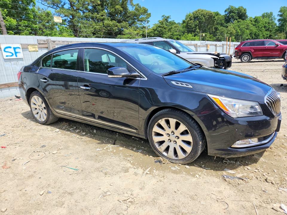Продажа на аукционе авто 2014 Buick Lacrosse, vin: 1G4GE5G38EF167249, номер лота: 57123876