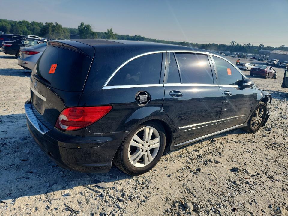 57304406 :رقم المزاد ، 4JGCB56E28A076831 vin ، 2008 Mercedes-benz R مزاد بيع