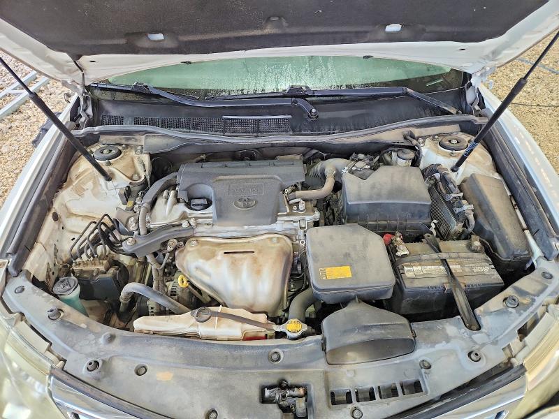 Aukcja sprzedaży 2013 Toyota Camry, vin: 4T4BF1FK6DR328626, numer aukcji: 57894386