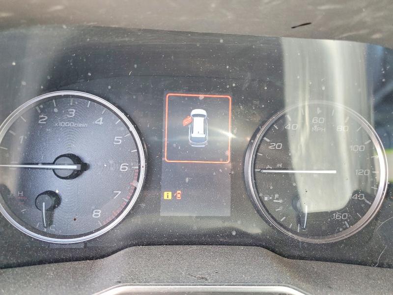 Продаж на аукціоні авто 2020 Subaru Outback, vin: 4S4BTANC1L3144518, номер лоту: 57637126