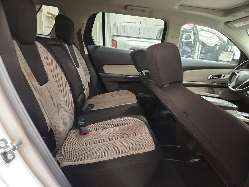 Aukcja sprzedaży 2017 Gmc Terrain, vin: 2GKALNEK2H6352877, numer aukcji: 57568516