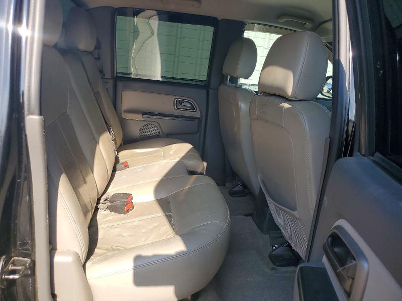 Продажа на аукционе авто 2005 Gmc Canyon, vin: 1GTDT136258228749, номер лота: 58838876