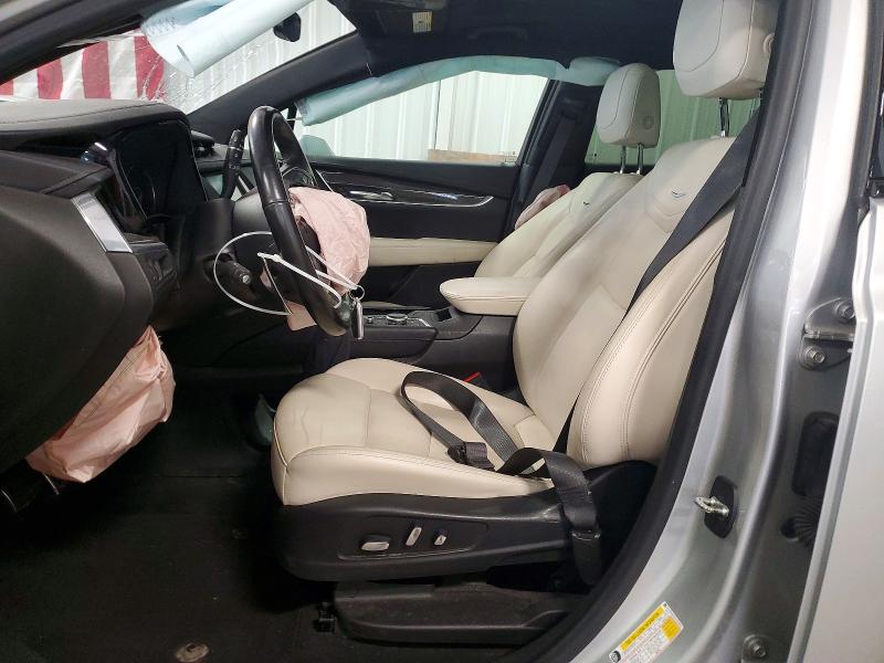 Aukcja sprzedaży 2020 Cadillac Xt5, vin: 1GYKNGRS2LZ173522, numer aukcji: 57381886