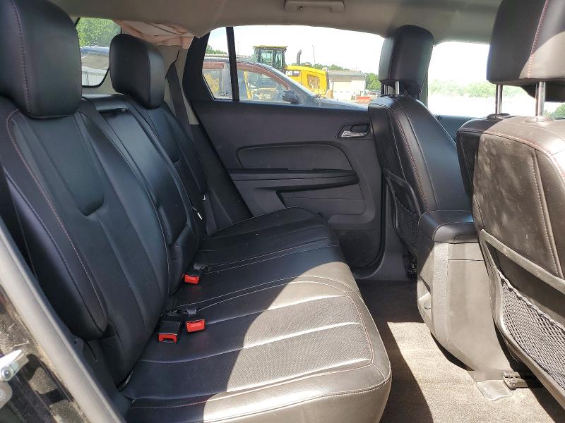 Продаж на аукціоні авто 2011 Gmc Terrain, vin: 2CTFLXE5XB6454401, номер лоту: 58114086
