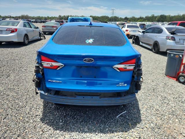 Продаж на аукціоні авто 2019 Ford Fusion, vin: 3FA6P0LU5KR165362, номер лоту: 56514086