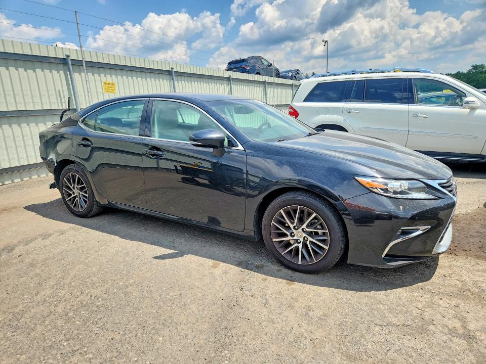 Aukcja sprzedaży 2016 Lexus Es, vin: 58ABK1GG9GU023313, numer aukcji: 59146226