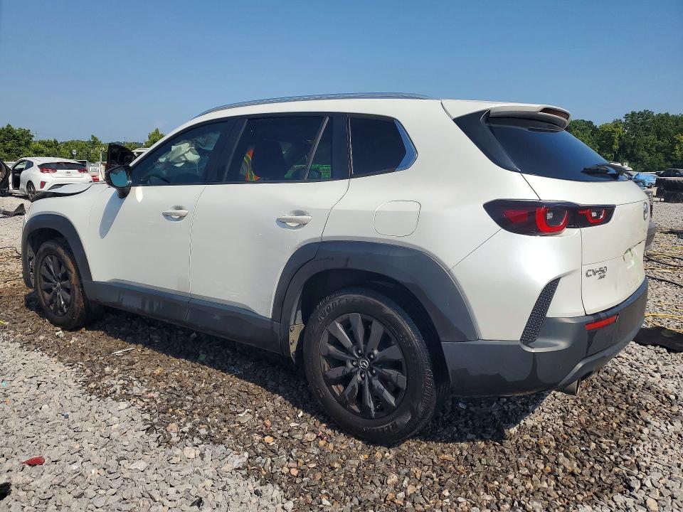 Aukcja sprzedaży 2024 Mazda Cx-50, vin: 7MMVABAMXRN155459, numer aukcji: 58955726