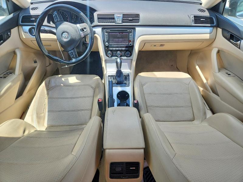 Продажа на аукционе авто 2013 Volkswagen Passat, vin: 1VWBH7A39DC002916, номер лота: 57827036
