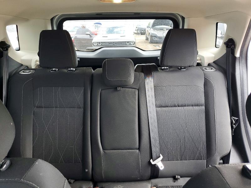 Aukcja sprzedaży 2021 Ford Ecosport, vin: MAJ3S2GE0MC427595, numer aukcji: 58372986