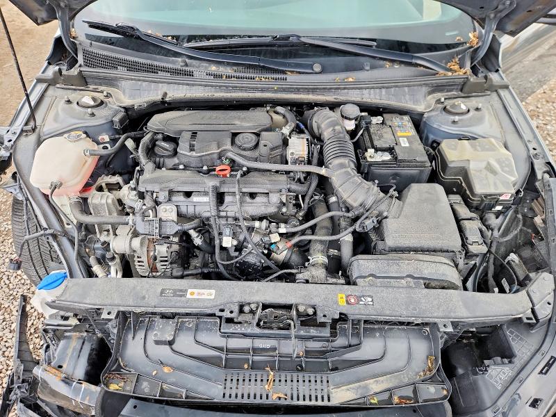 57325496 :رقم المزاد ، KMHLR4AFXNU307491 vin ، 2022 Hyundai Elantra مزاد بيع