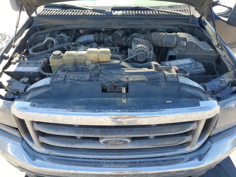 Продажа на аукционе авто 2001 Ford F350, vin: 1FTSW31F81ED40805, номер лота: 57752496