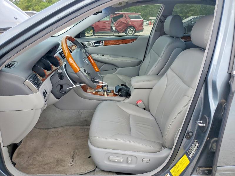 Продажа на аукционе авто 2005 Lexus Es, vin: JTHBA30G855100246, номер лота: 57950176