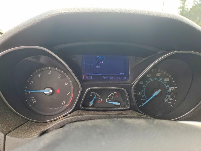Продаж на аукціоні авто 2013 Ford Focus, vin: 1FADP3F27DL180417, номер лоту: 57902606