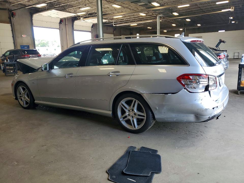 2012 Mercedes-benz E მანქანა იყიდება აუქციონზე, vin: WDDHH8JB9CA600563, აუქციონის ნომერი: 57014146